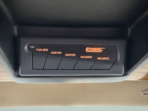 Used 1996 Chevrolet Astro image 18