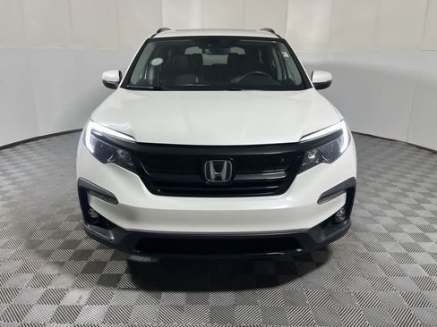 Used 2022 Honda Pilot Special Edition image 3