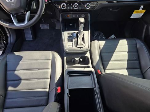 New 2026 Honda CR-V EX-L image 20