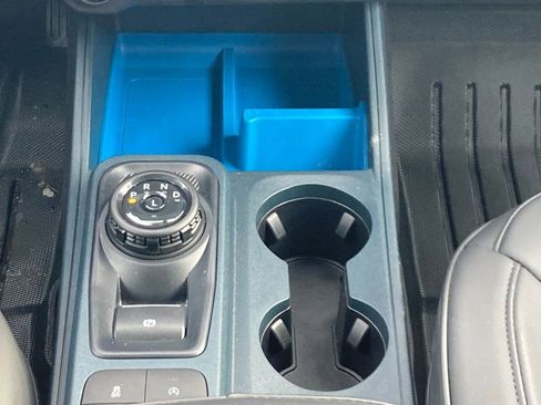 Used 2025 Ford Maverick XLT w/ XLT Luxury Package image 19