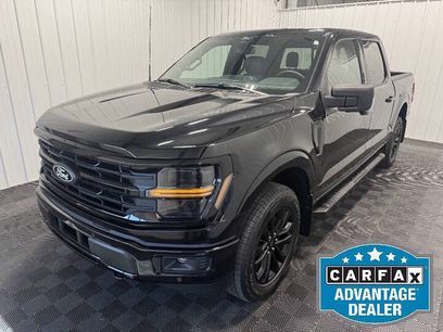 Used 2024 Ford F150 XLT w/ Equipment Group 303A High