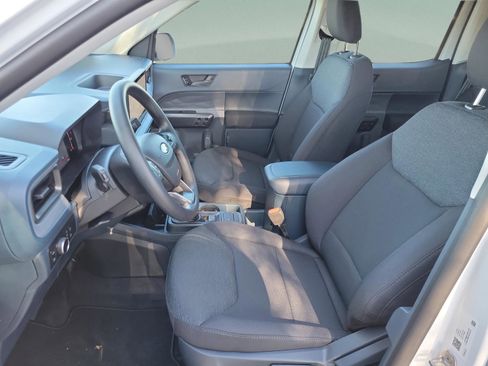 New 2026 Ford Maverick XL w/ Equipment Group 101A image 8