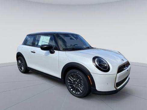 New 2026 MINI Cooper S image 7