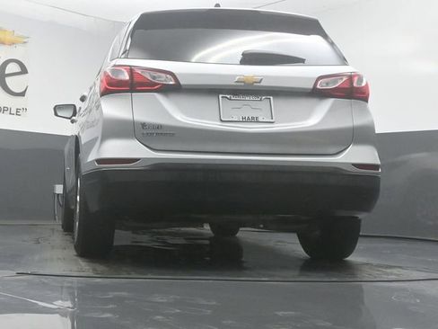 Used 2025 Chevrolet Trax ACTIV w/ Driver Confidence Package FWD image 33