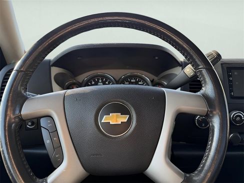 Used 2013 Chevrolet Silverado 1500 LT image 21