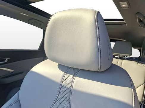 Used 2021 Acura RDX w/ Technology Package image 23