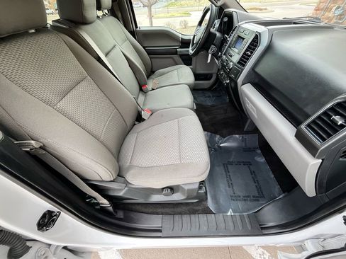 Used 2018 Ford F150 XLT image 22