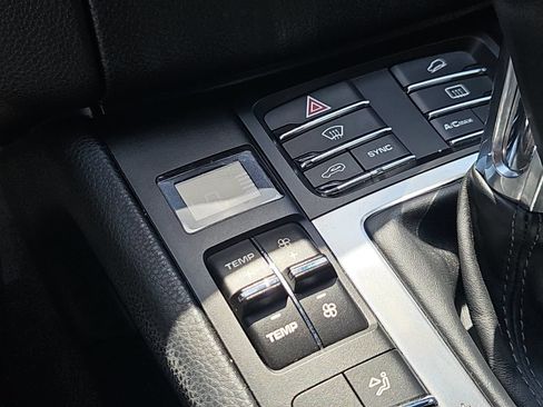Used 2016 Porsche Macan S AWD/4WD image 20