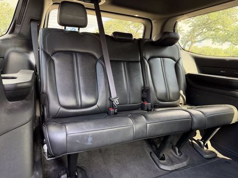 Used 2022 Jeep Wagoneer Series III w/ Flexible Seating Group AWD/4WD image 21
