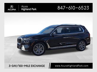 Used 2023 BMW X7 xDrive40i 360° Tour