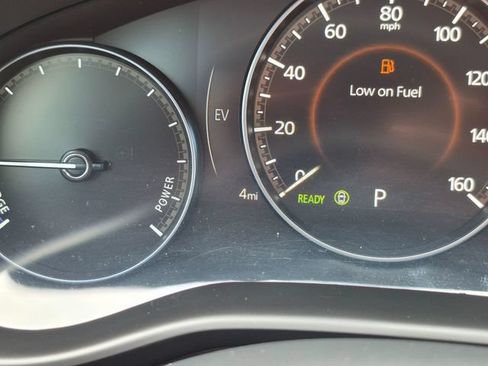 New 2026 MAZDA CX-50 2.5 Hybrid w/ Weather Package AWD/4WD image 30