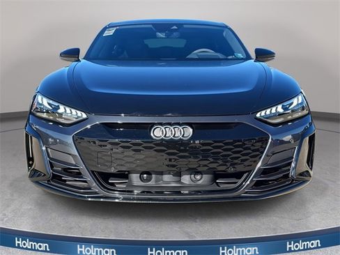 Used 2024 Audi e-tron GT Premium Plus w/ Executive Package image 3
