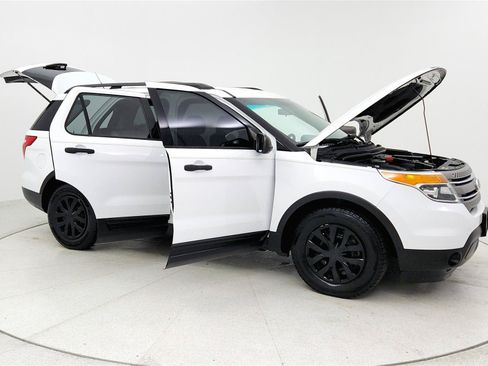 Used 2013 Ford Explorer FWD image 32
