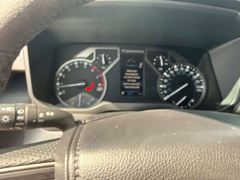 New 2026 Toyota Tundra SR5 image 26