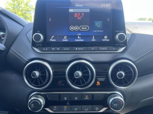 Used 2024 Nissan Sentra SV image 5