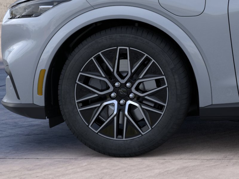 New 2026 Ford Mustang Mach-E Premium AWD/4WD image 19