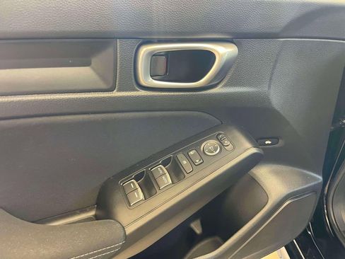 Certified 2023 Honda Civic Sport image 19