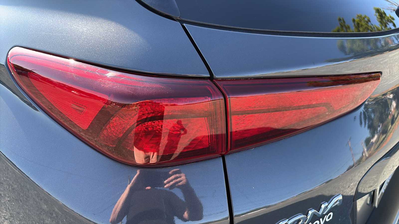 Used 2023 Hyundai Kona SEL AWD/4WD image 28