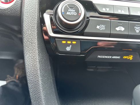 Used 2020 Honda Civic EX image 26