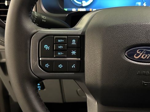 New 2025 Ford F150 Lightning Flash image 43