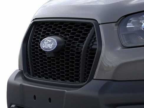New 2026 Ford Transit 350 148 High Roof AWD image 17