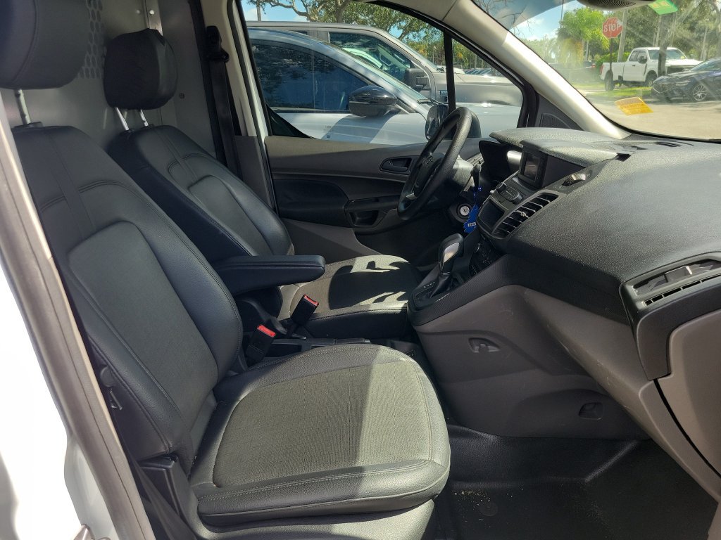 Used 2019 Ford Transit Connect XL FWD image 3