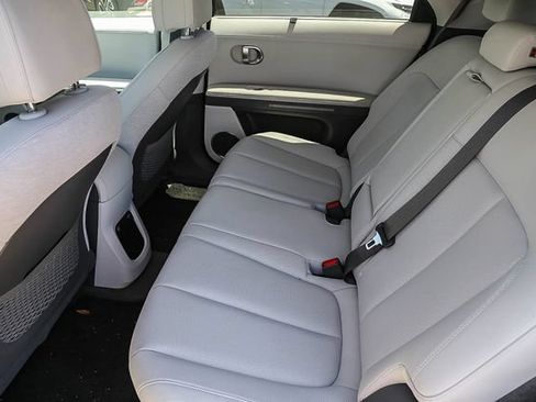 Certified 2024 Hyundai Ioniq 5 Limited RWD image 14