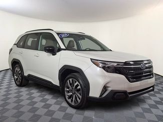 Used 2026 Subaru Forester Touring AWD/4WD video 1