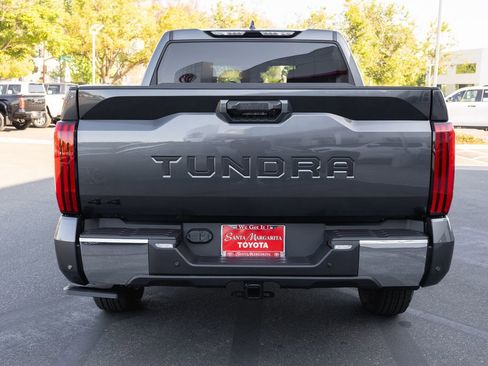 New 2026 Toyota Tundra SR5 AWD/4WD image 6