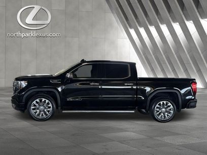 Used 2022 GMC Sierra 1500 Denali w/ Denali Reserve Package