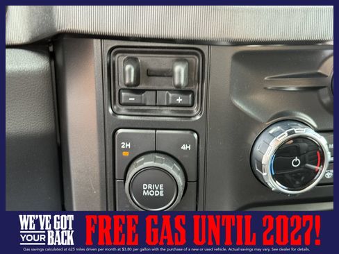 New 2026 Ford F250 Platinum AWD/4WD image 25