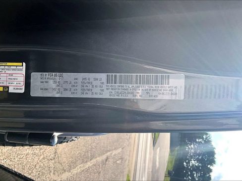 Used 2017 Jeep Wrangler Unlimited Sahara AWD/4WD image 18