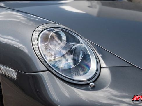 Used 2009 Porsche 911 Carrera 4S AWD/4WD image 37