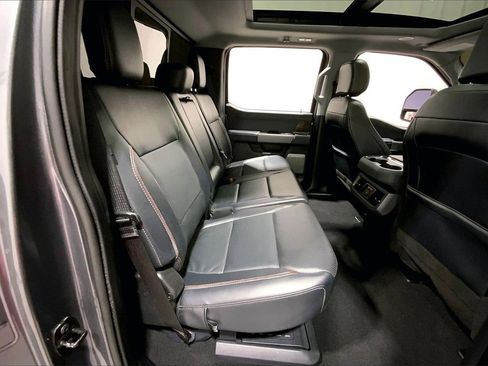 Used 2024 Ford F250 Lariat w/ Lariat Ultimate Package image 20