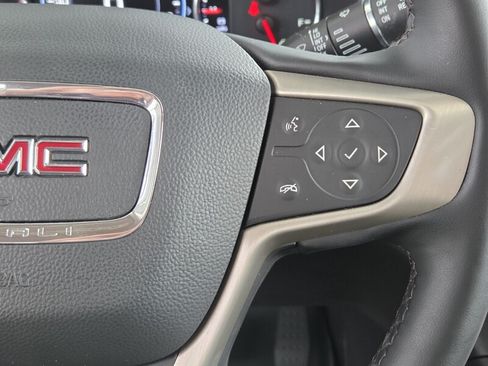 Used 2023 GMC Acadia Denali w/ Black Diamond Edition AWD/4WD image 29