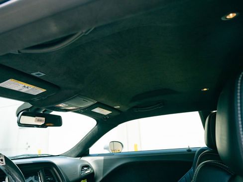 Used 2023 Dodge Challenger SRT Hellcat Redeye image 99