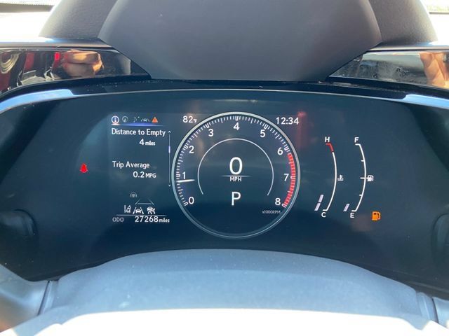 Certified 2024 Lexus NX 350 AWD image 15