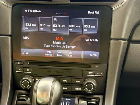 Used 2019 Porsche 911 Turbo AWD/4WD image 14