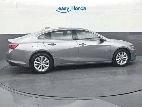 Used 2024 Chevrolet Malibu LT FWD image 8