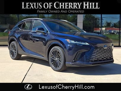 New 2026 Lexus RX 350 Premium w/ Convenience Package