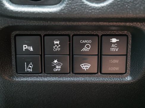 Used 2023 Honda Ridgeline Black Edition image 26
