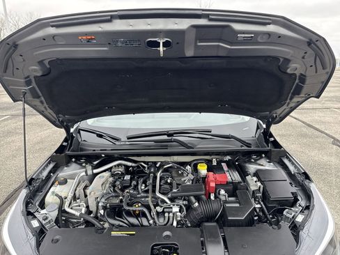 Used 2024 Nissan Sentra SV image 38