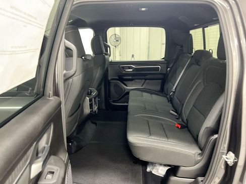 New 2026 RAM 1500 Big Horn image 23