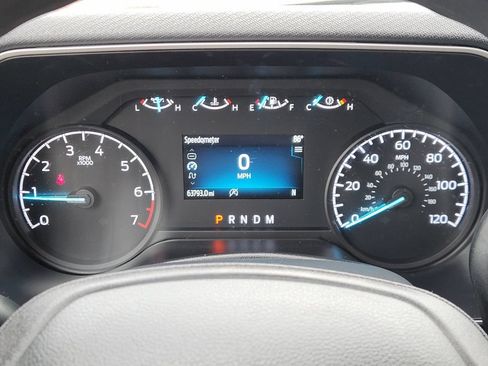 Used 2022 Ford F150 XL w/ STX Appearance Package RWD image 16