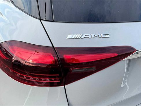 New 2026 Mercedes-Benz GLE 63 AMG S image 14