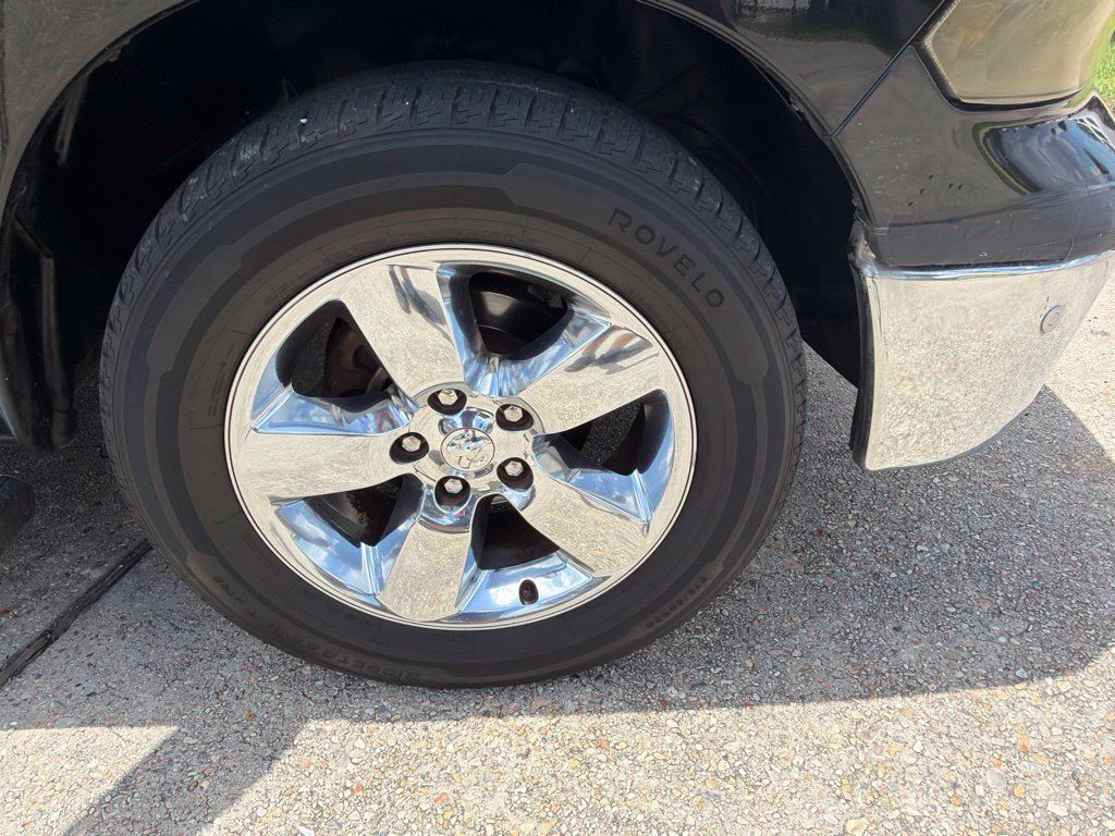 Used 2018 RAM 1500 Lone Star RWD image 23