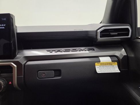 New 2026 Toyota Tacoma TRD Off-Road image 73