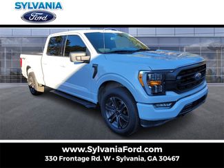 Used 2022 Ford F150 XLT w/ Equipment Group 302A High video 1