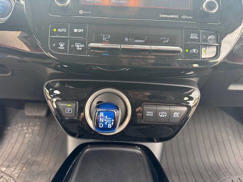 Used 2021 Toyota Prius Prime LE image 16