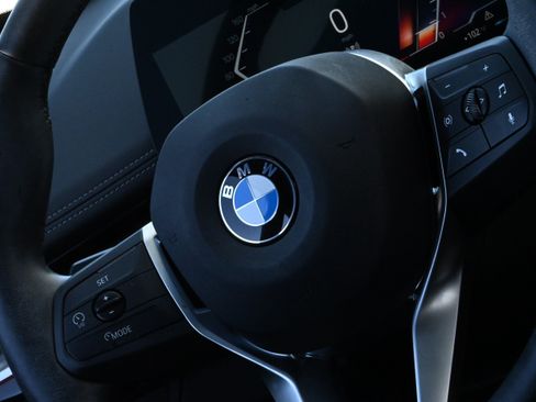 Certified 2025 BMW X1 xDrive28i w/ Premium Package AWD/4WD image 25